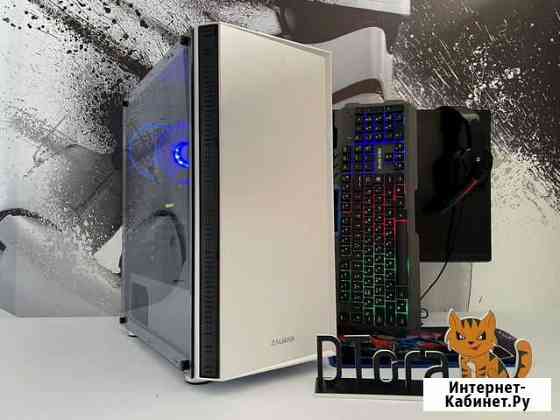 Игровой Компьютер 12 Ядер, 32Gb Озу, SSD Новокузнецк