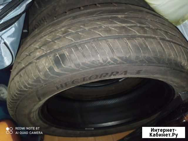 Matador 195/55 R16 Вуктыл - изображение 1