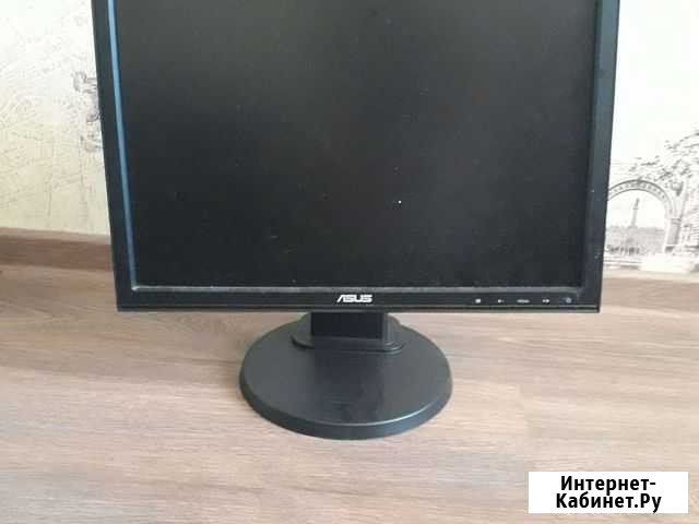 Монитор Asus Казань - изображение 1