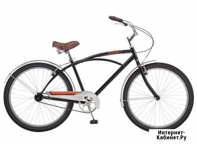 Велосипед Schwinn Baywood Men Санкт-Петербург - изображение 1