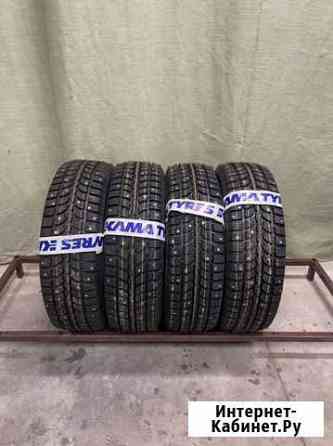 КАМА 195/65 R15 Самара