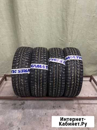 КАМА 195/65 R15 Самара - изображение 1