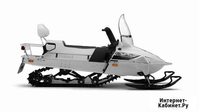 Yamaha vk540 IV 2013 Первоуральск - изображение 1