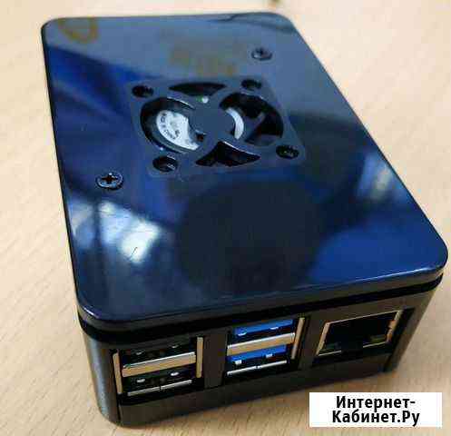Raspberry pi 4 4gb Новокузнецк