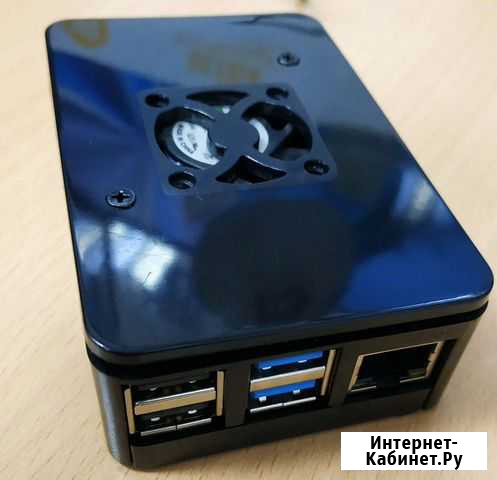 Raspberry pi 4 4gb Новокузнецк - изображение 1