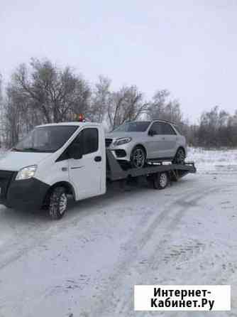 Услуги эвакуатора в Самаре Самара