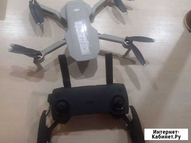 Квадрокоптер dji mavic mini Первоуральск - изображение 1