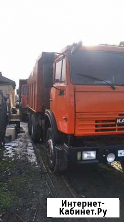 КамАЗ 65115, 2010 Хасавюрт - изображение 1