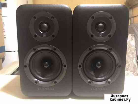 Wharfedale D320 Black Hi-Fi акустика новая Екатеринбург