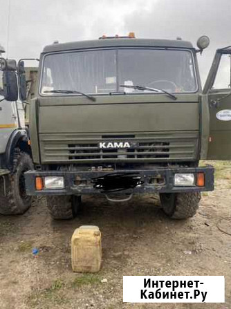 КамАЗ 44108, 2002 Нижневартовск - изображение 1