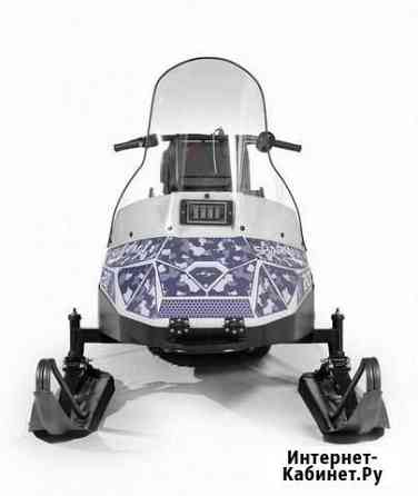 Снегоход sharmax SN-20 Patriot Кемерово