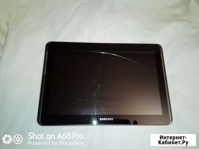 Планшет Samsung gt-p 5100 Рыбинск - изображение 1