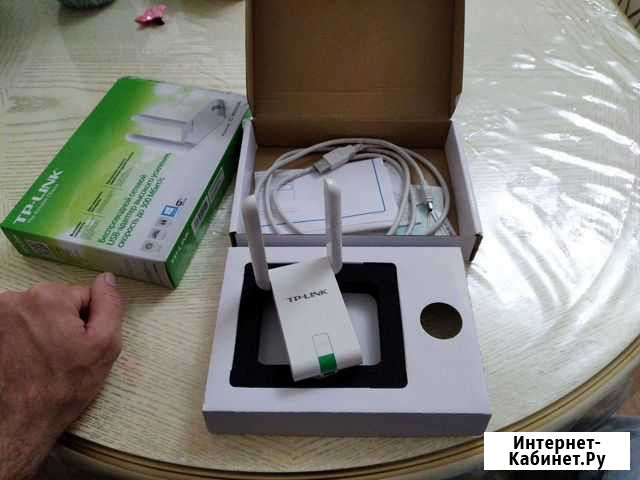 Wi fi адаптер Избербаш - изображение 1