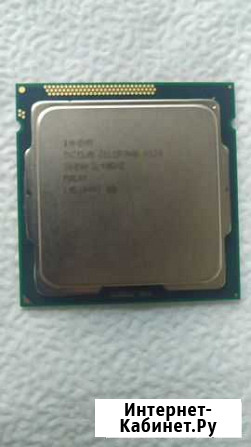 Процессор 1155 Celeron g530 Городище - изображение 1