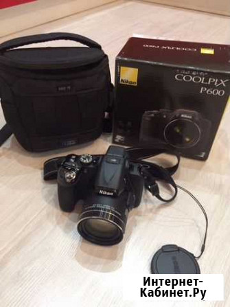 Фотоаппарат Nikon Сургут - изображение 1