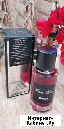 Тестер 62мл «Coca?ne» (Кокаин) Красноярск - изображение 1