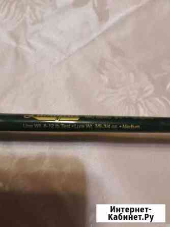Lamiglas MC 86MC 86 line wt. 8-12 lb. lure wt Вологда