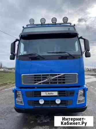 Volvo FH, 2008 Усть-Лабинск