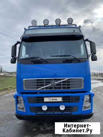 Volvo FH, 2008 Усть-Лабинск - изображение 1