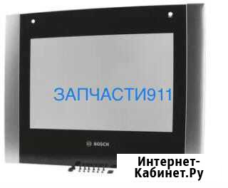 Внешнее стекло духовки Bosch Санкт-Петербург - изображение 1