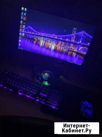 Мощнейший пк в сборе/GTX1650 Gaming/core i5/16gb Златоуст - изображение 1