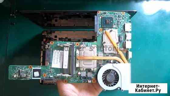 Toshiba satellite l630 Москва
