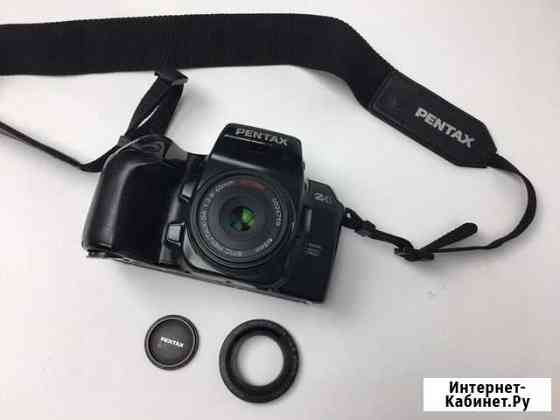 Pentax Z-1 40mm f/2.8 Limited + zoom 28-105mm Ростов-на-Дону