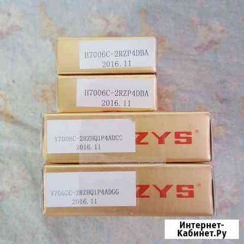 Ремонтный комплект для шпинделей Colombo RS73.2 Новосибирск