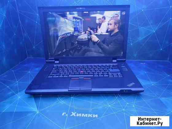 Ноутбук Lenovo L512 is. Art. 644 Химки