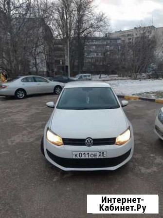 Аренда авто Севастополь - изображение 1