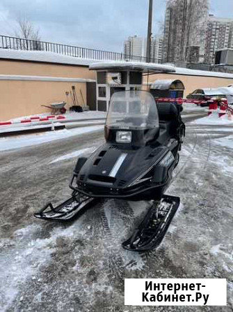 Снегаход yamaha vk 540 2012 год выпуска продам Ярославль - изображение 1