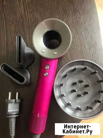 Dyson фен Волжский Волгоградской области - изображение 1