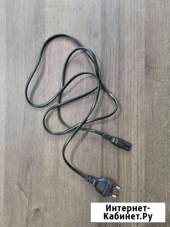 Сетевой кабель KE-22 kenic 2.5A 250V Ярославль - изображение 1