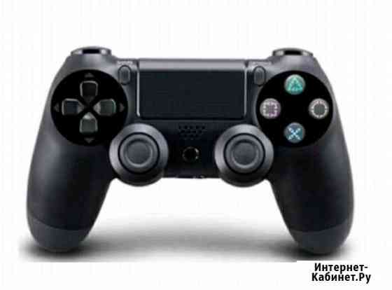 Джойстик геймпад ps4 контроллер Уфа