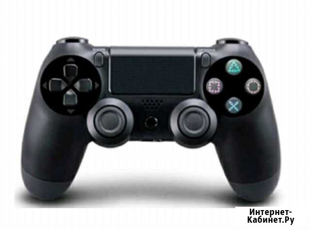 Джойстик геймпад ps4 контроллер Уфа - изображение 1