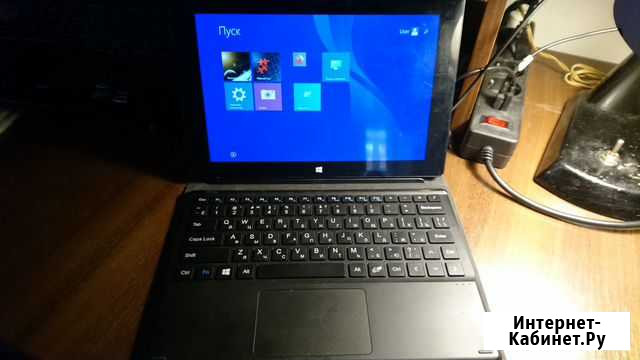 Планшет dexp Ursus KX210 (Виндовс 8) Иркутск - изображение 1