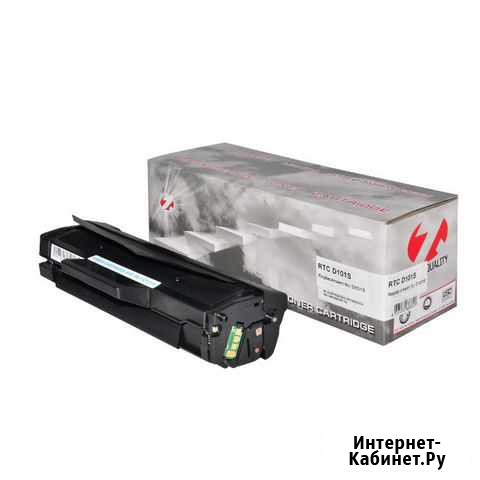 Картридж Samsung ML-2160/2165/2167/SCX-3400 Стерлитамак - изображение 1