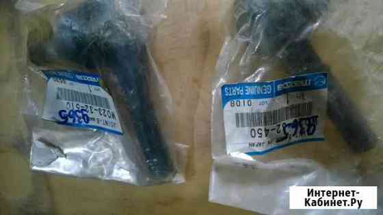 Запчасти Mazda Titan (самосвал) SL wglad Хабаровск