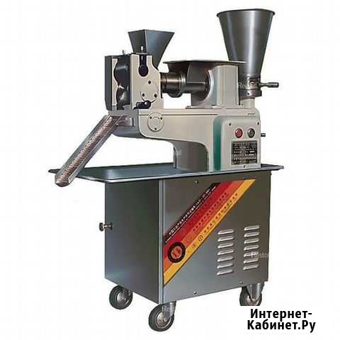 Пельменные аппараты JGL-120 Краснодар - изображение 1