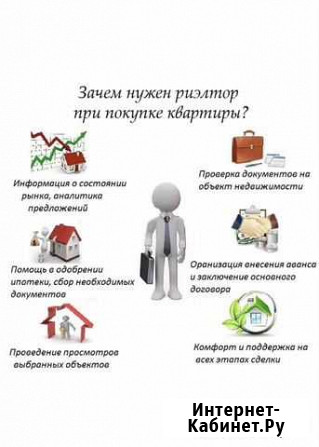 Оформление договоров,помощь в проверке и оформлени Екатеринбург - изображение 1