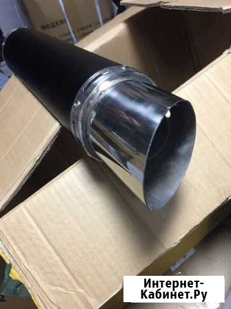 Глушитель спортивный mod2 Новосибирск - изображение 1