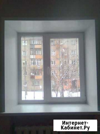 Окно пластиковое любое Ярославль - изображение 1