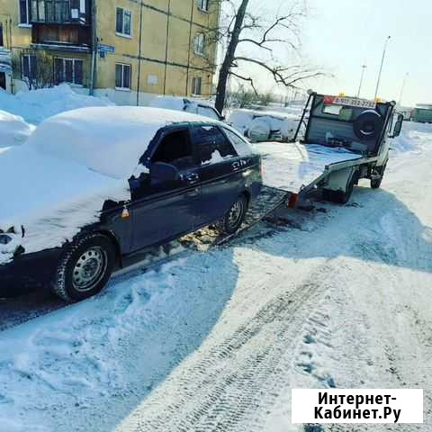 Услуги эвакуатора, Уфа,рб Уфа - изображение 1
