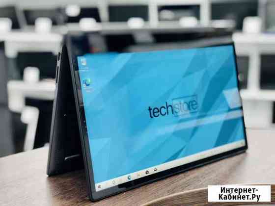 Трансформер Lenovo Yoga/Ryzen 3/SSD/Гарантия Екатеринбург