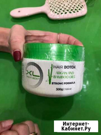 Блтокс для волос Нижнекамск - изображение 1