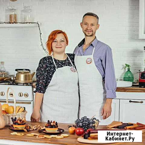 Подарочные наборы из пастилы Барнаул - изображение 1