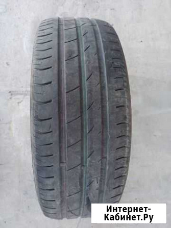 1 летка R16 205х60 Viatti Strada Asimmetrico V-130 Волгоград - изображение 1