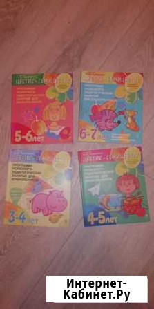 Рабочая программа для психолога доу Рязань - изображение 1