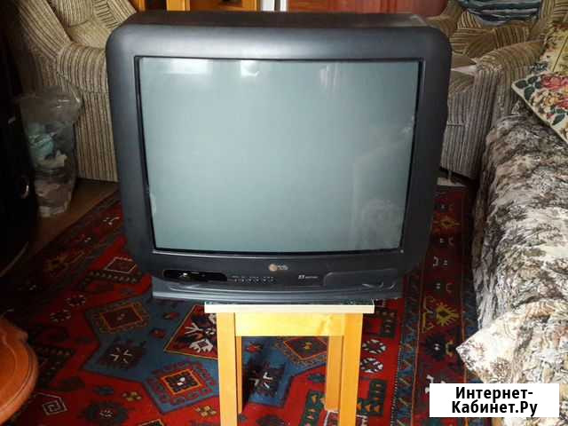 Телевизор LG CF-21E40 Екатеринбург - изображение 1