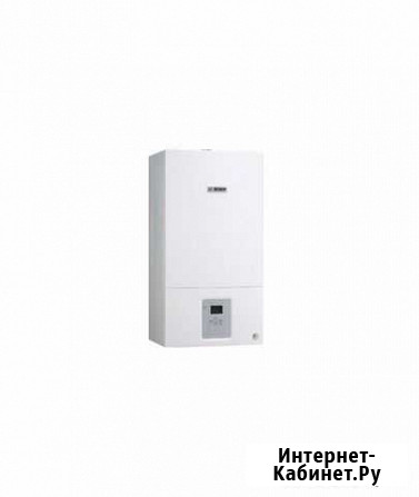 Газовый котел 12 кВт Тюмень - изображение 1